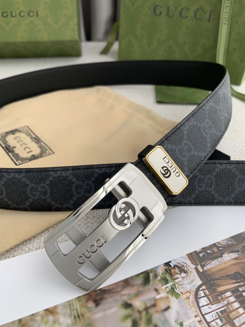 Gucci Belts