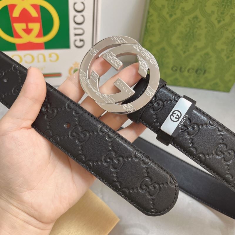 Gucci Belts