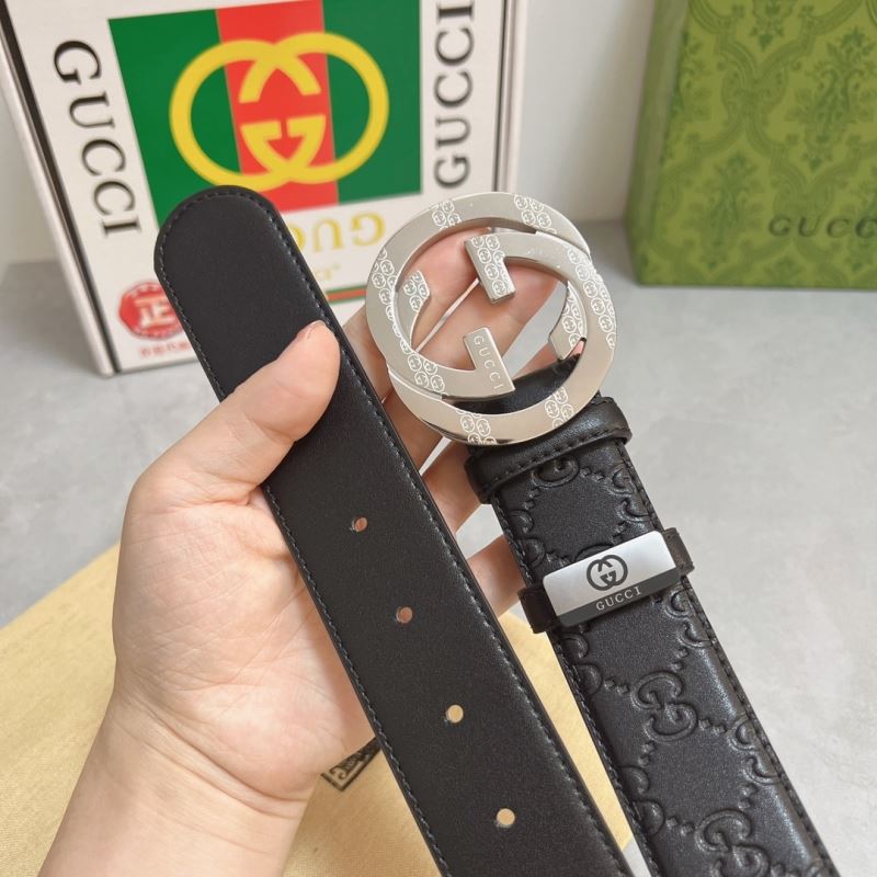 Gucci Belts