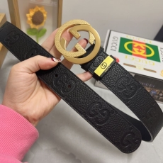 Gucci Belts