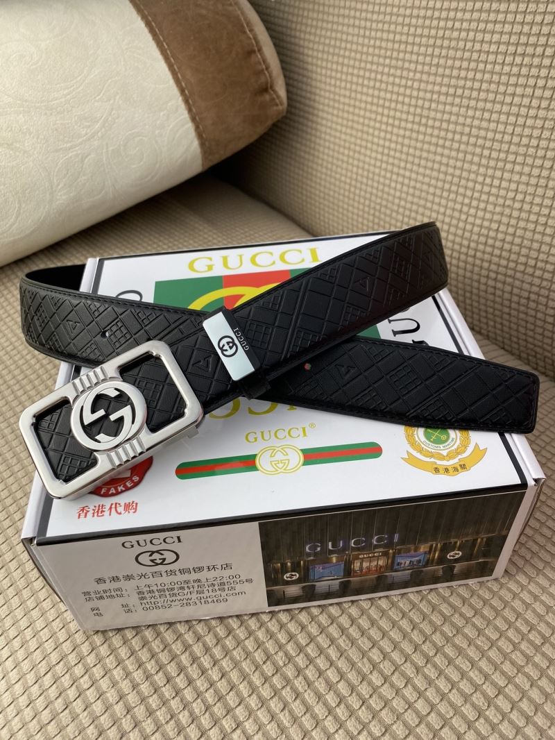 Gucci Belts