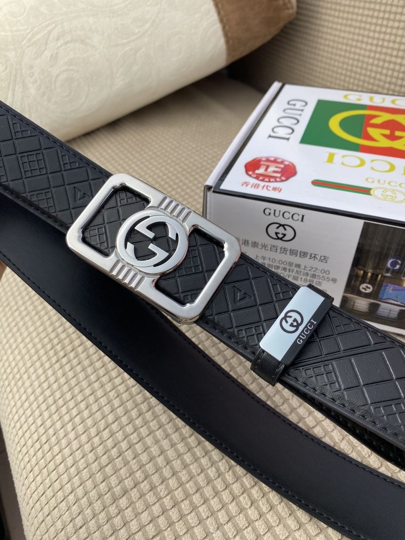 Gucci Belts