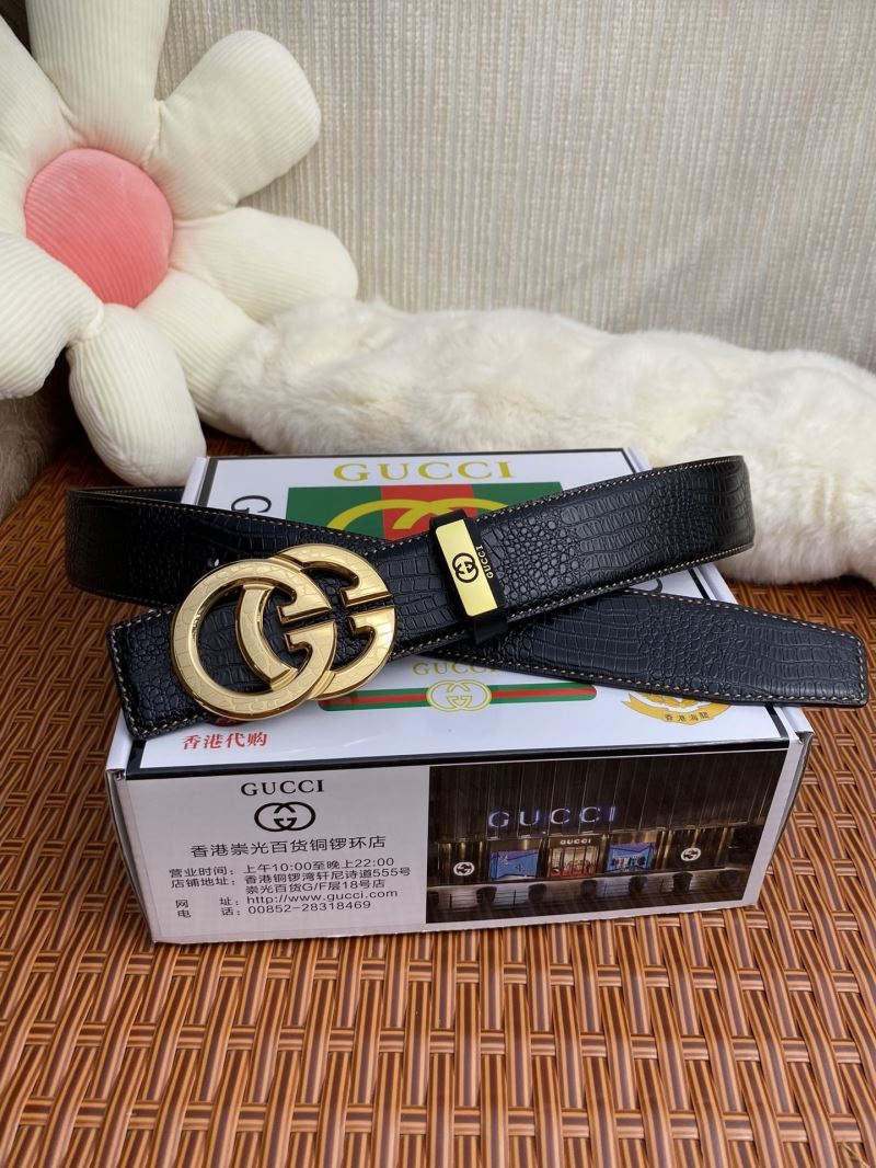 Gucci Belts