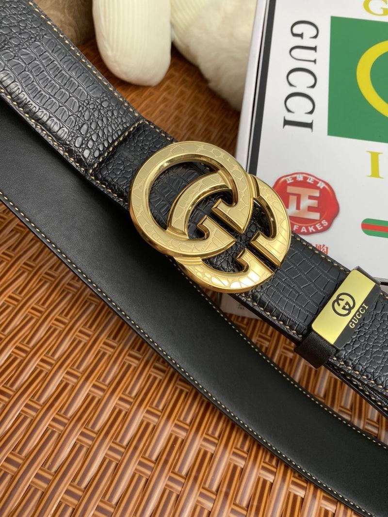 Gucci Belts