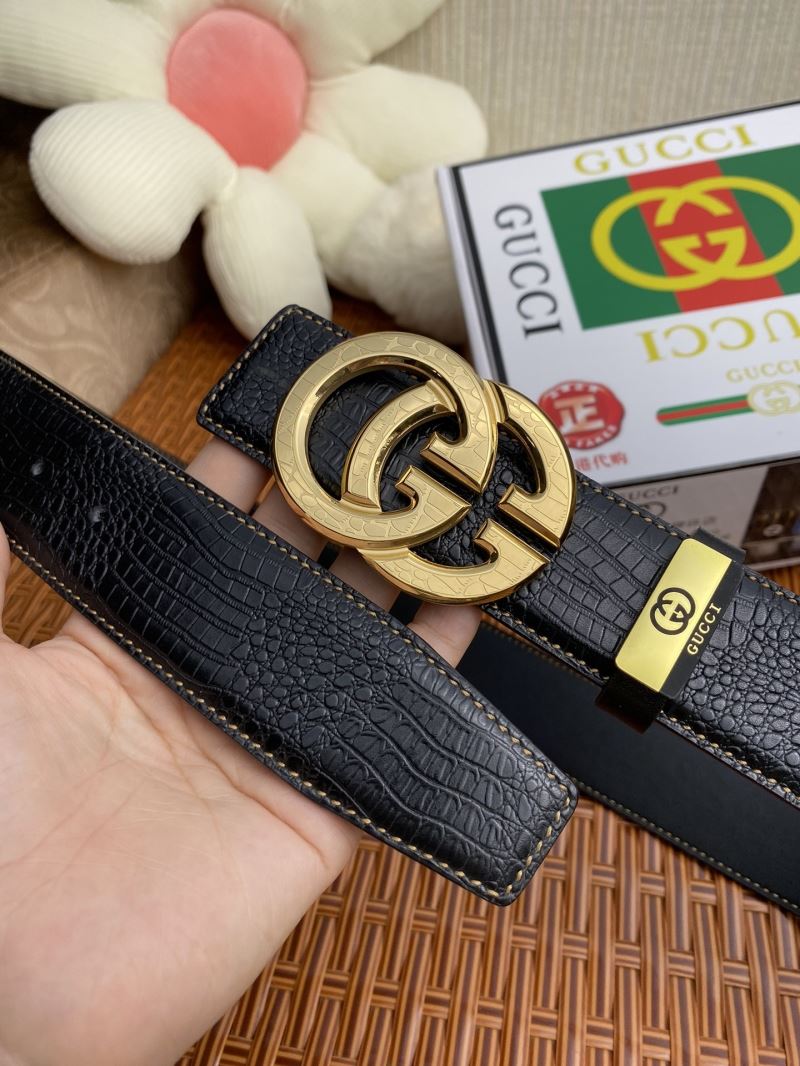 Gucci Belts