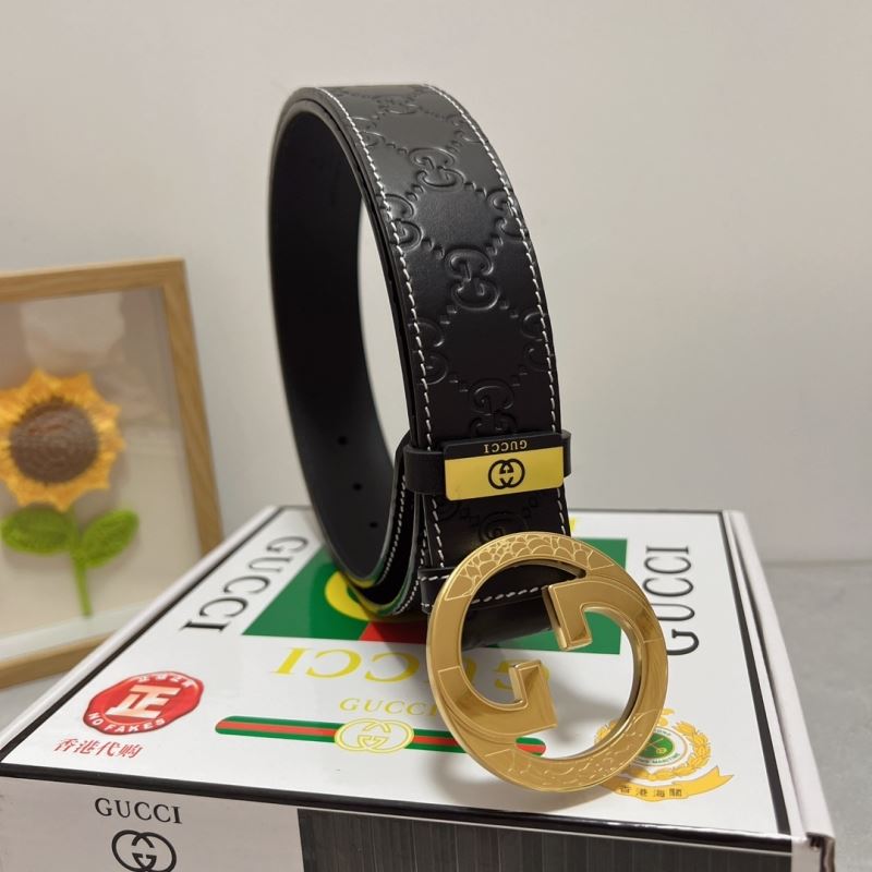 Gucci Belts