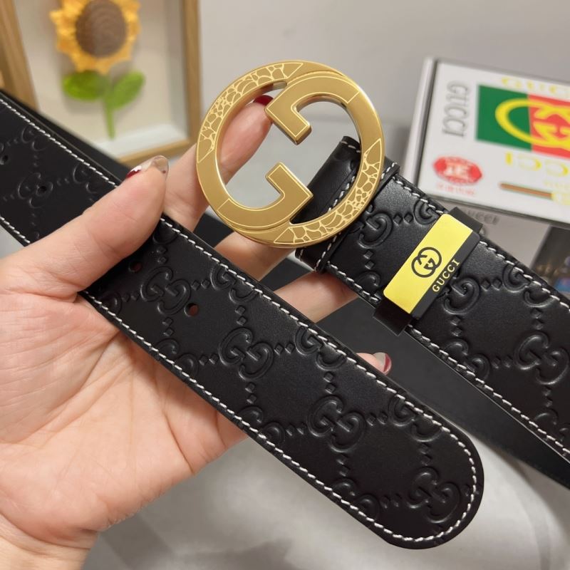 Gucci Belts