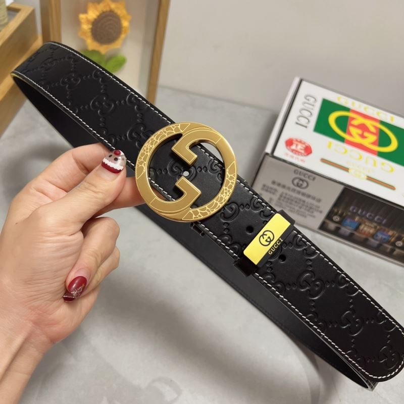 Gucci Belts