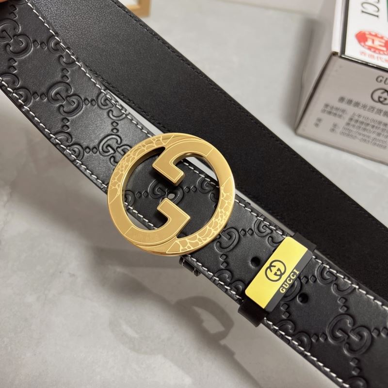 Gucci Belts