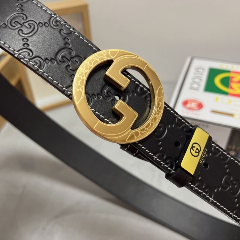 Gucci Belts