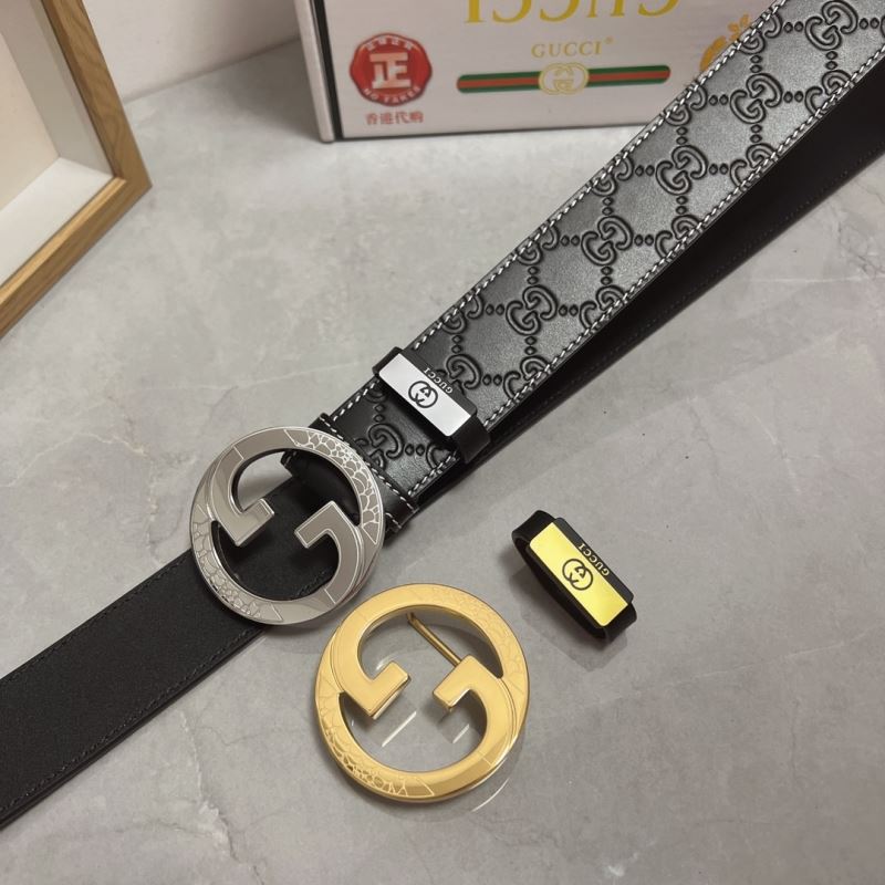 Gucci Belts