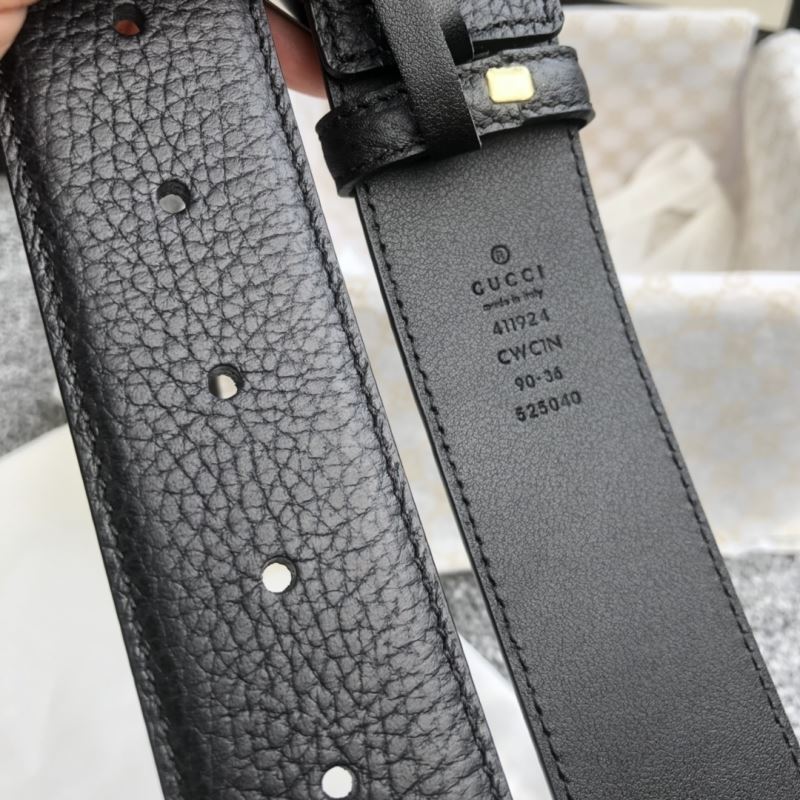 Gucci Belts