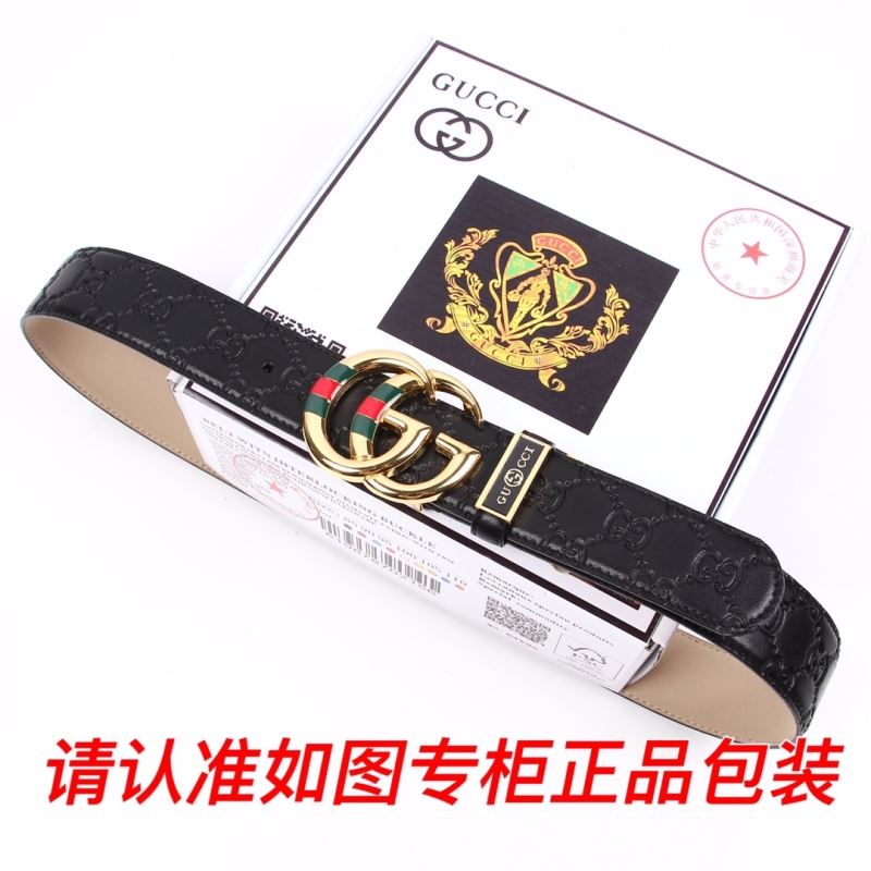 Gucci Belts