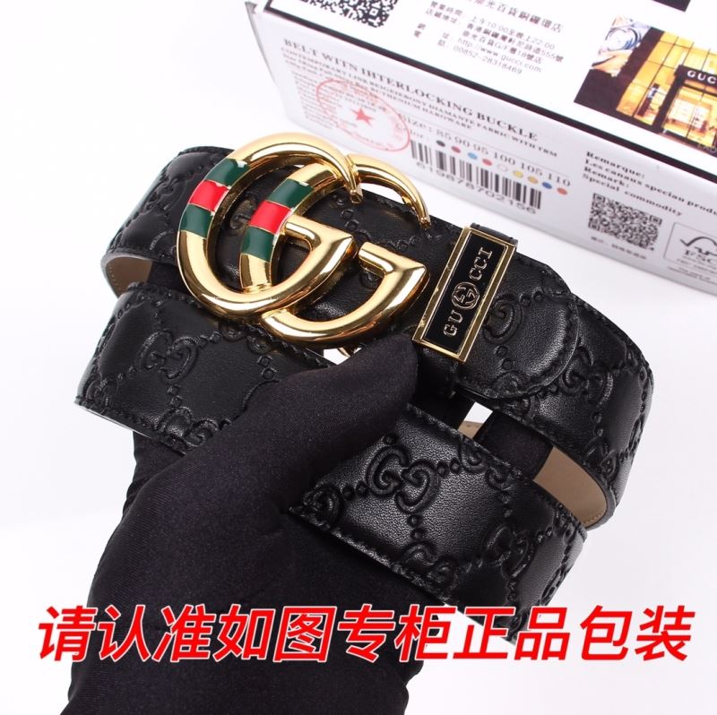 Gucci Belts