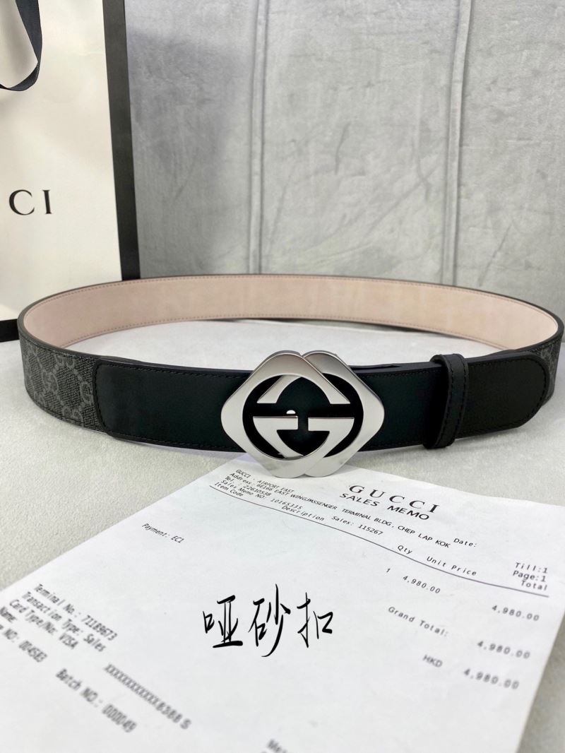 Gucci Belts