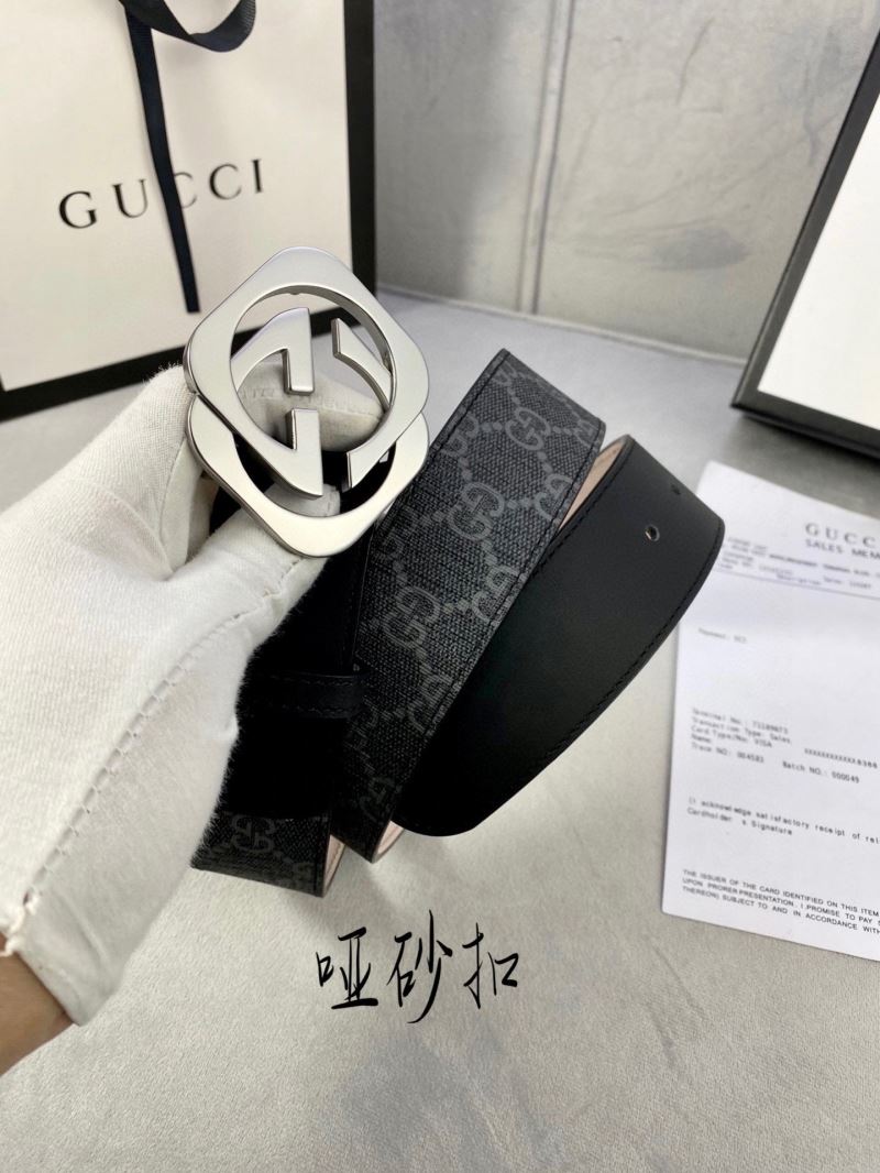 Gucci Belts