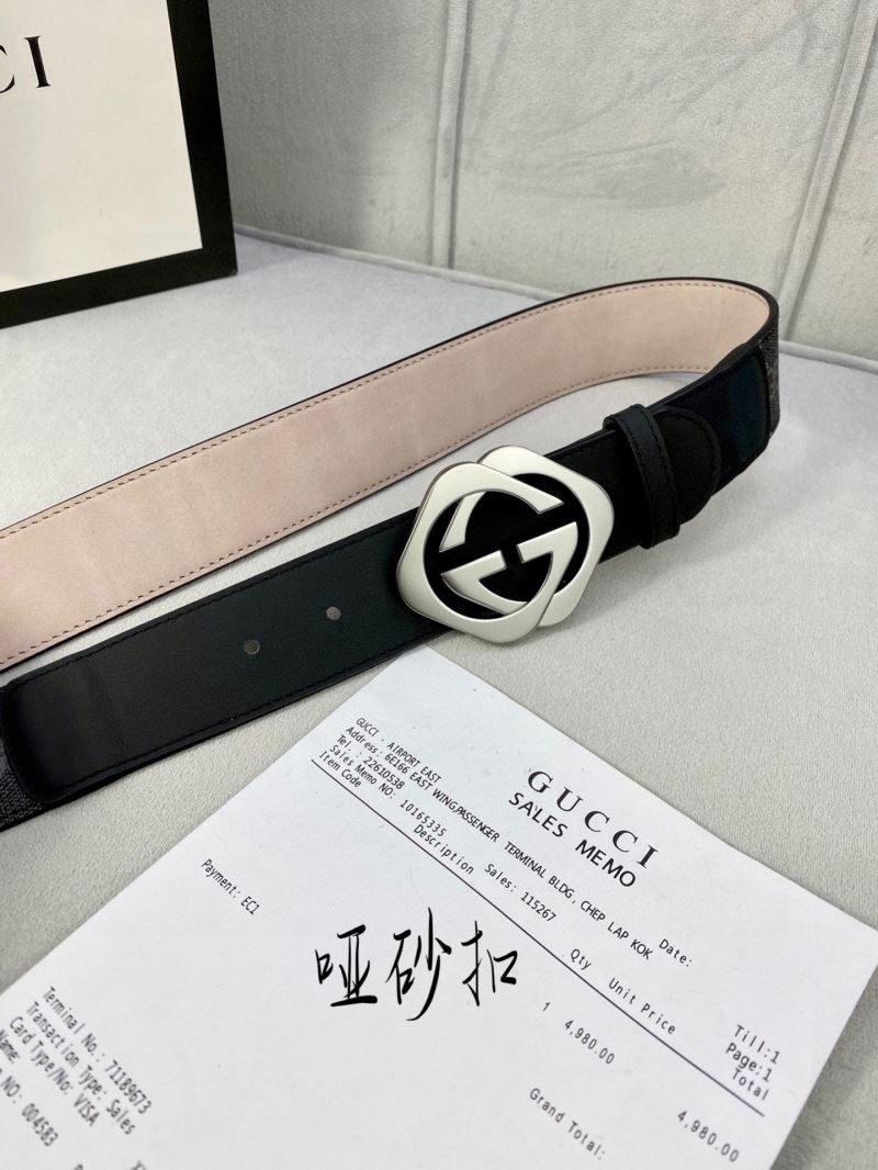 Gucci Belts