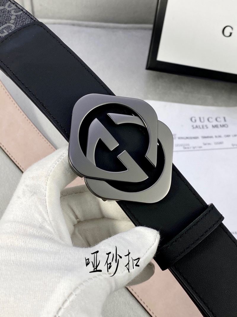 Gucci Belts