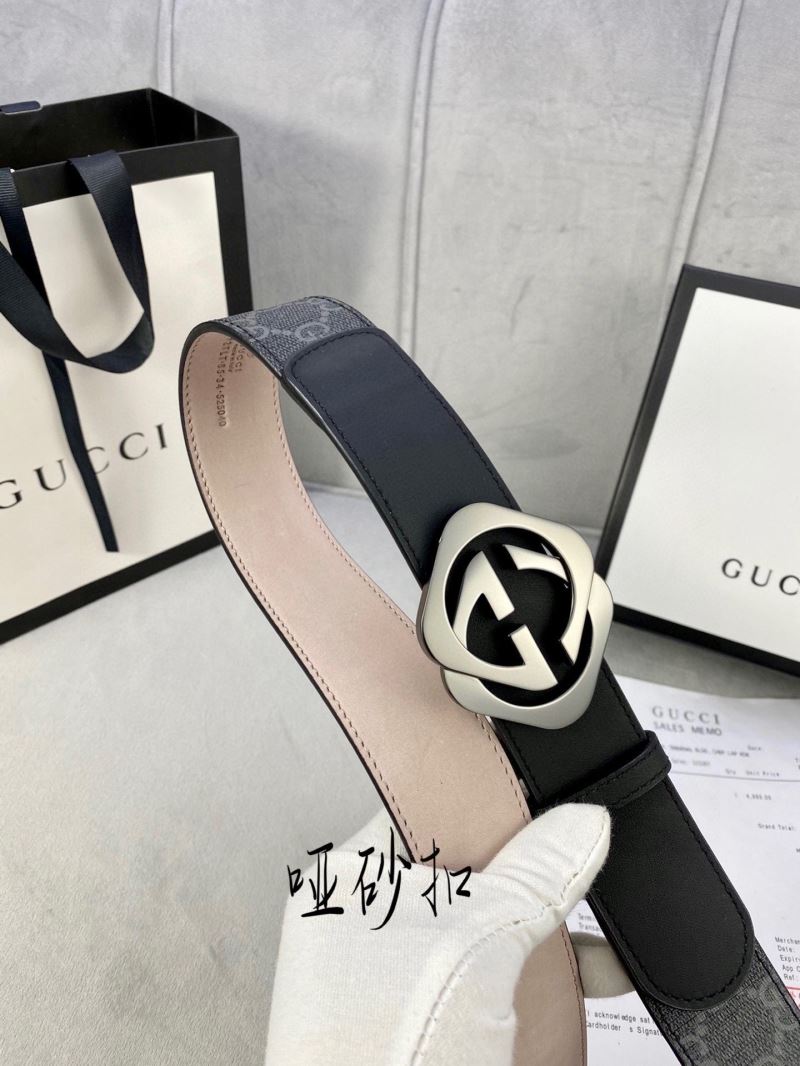 Gucci Belts