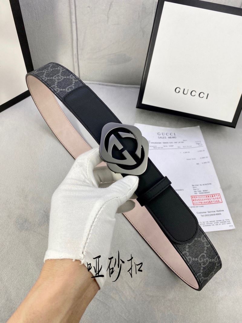 Gucci Belts