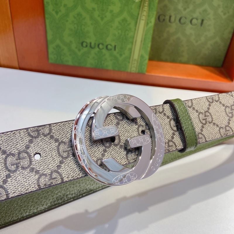 Gucci Belts