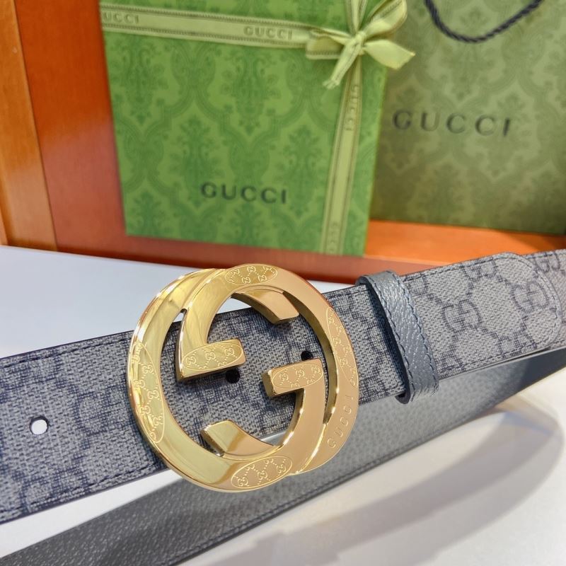 Gucci Belts