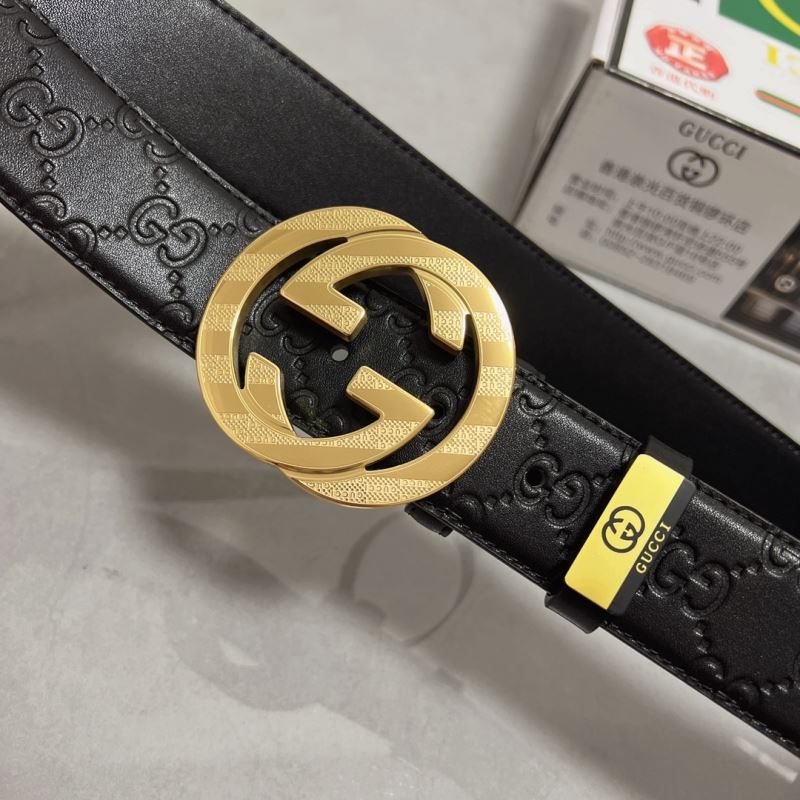 Gucci Belts