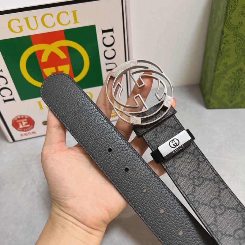 Gucci Belts