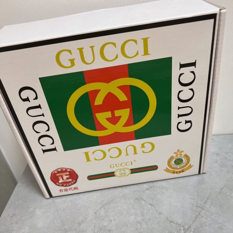 Gucci Belts