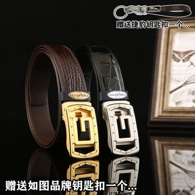 Gucci Belts