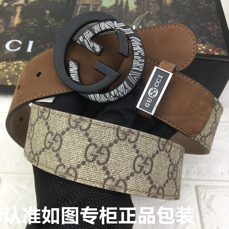 Gucci Belts