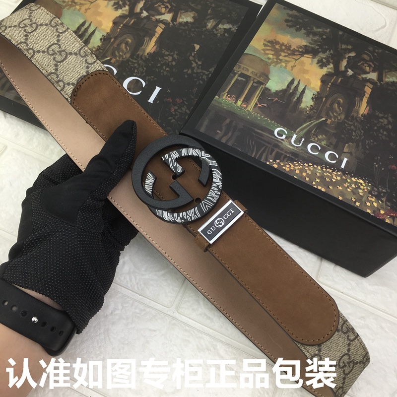 Gucci Belts