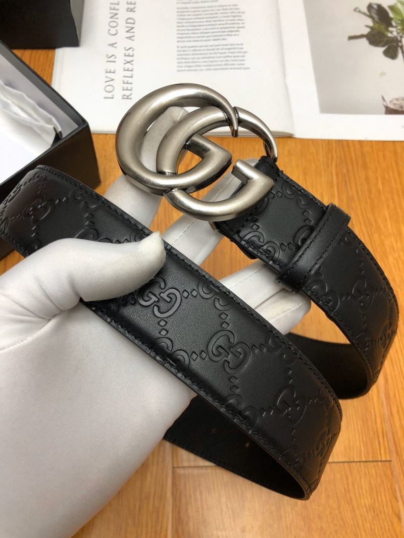 Gucci Belts