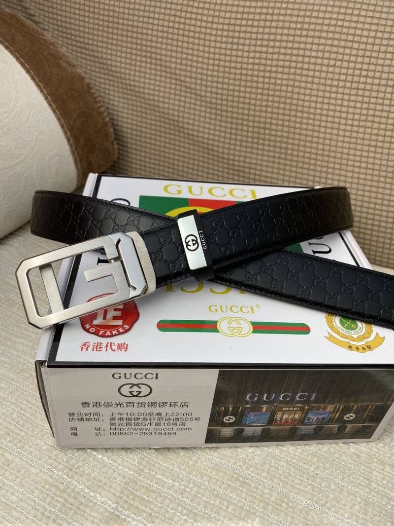 Gucci Belts