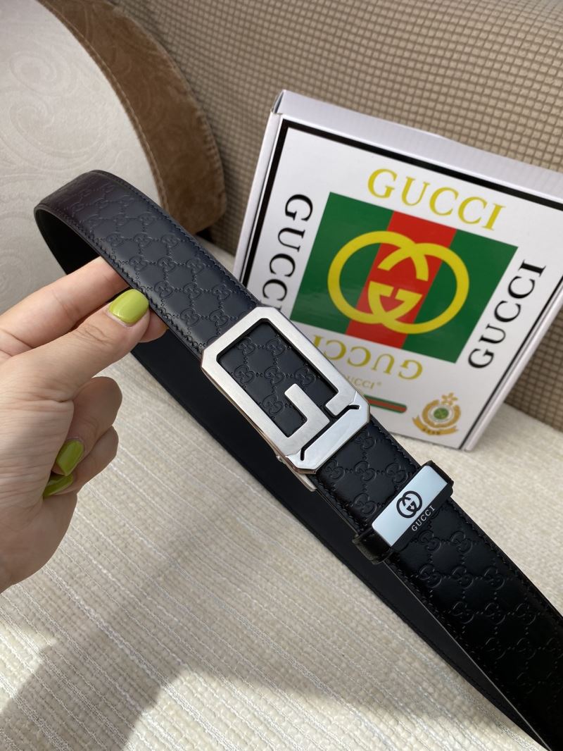 Gucci Belts