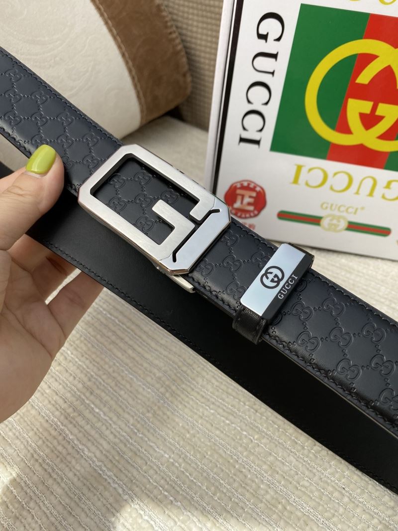 Gucci Belts