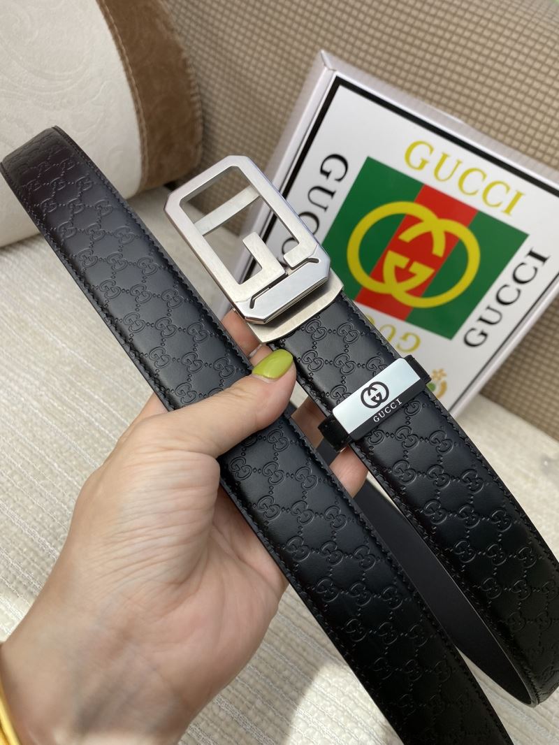 Gucci Belts