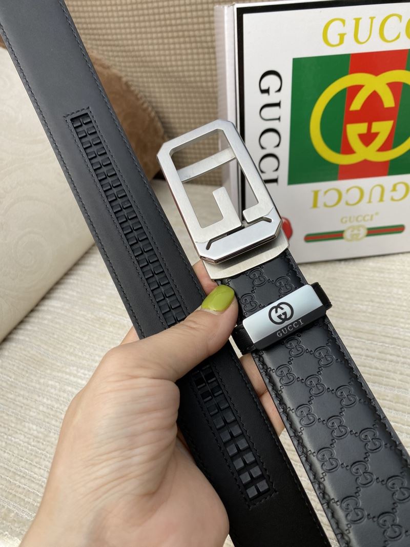 Gucci Belts