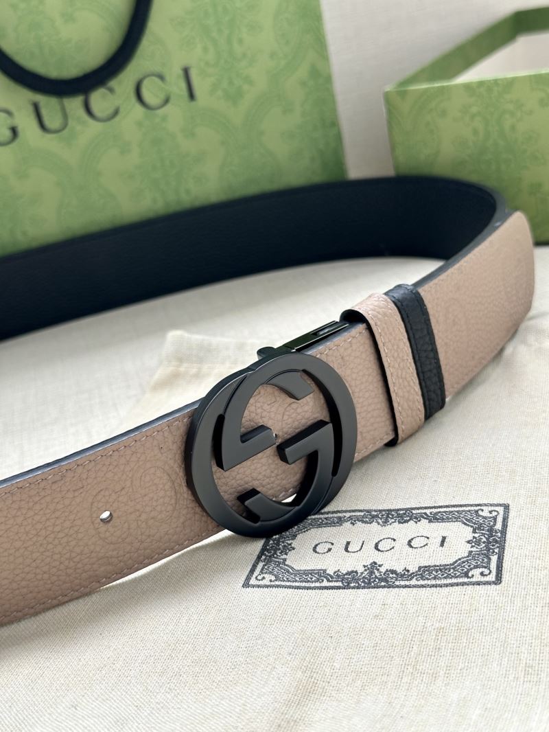 Gucci Belts