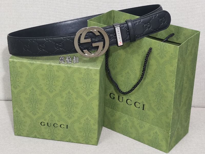 Gucci Belts