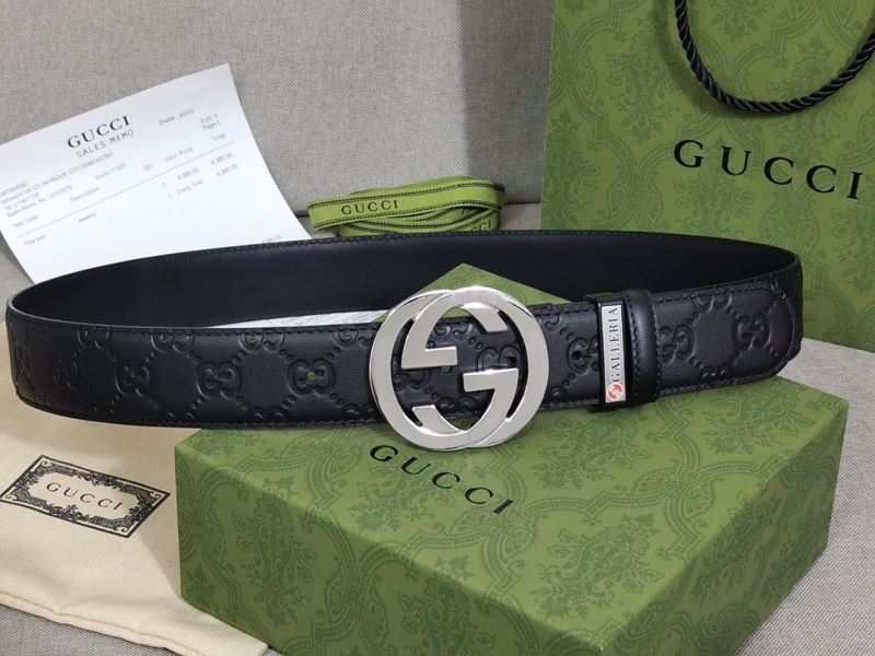 Gucci Belts