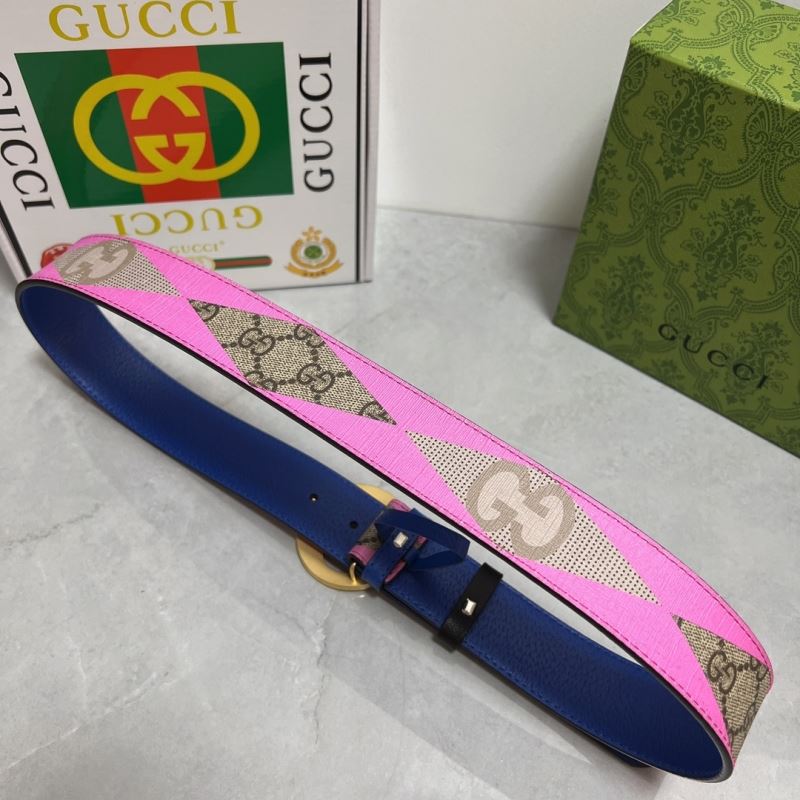 Gucci Belts