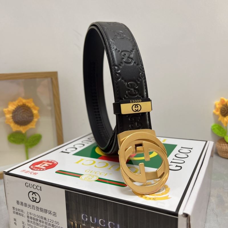 Gucci Belts