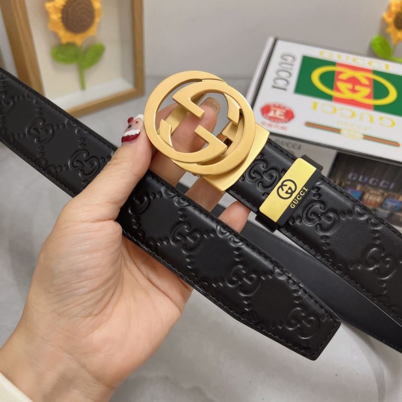 Gucci Belts