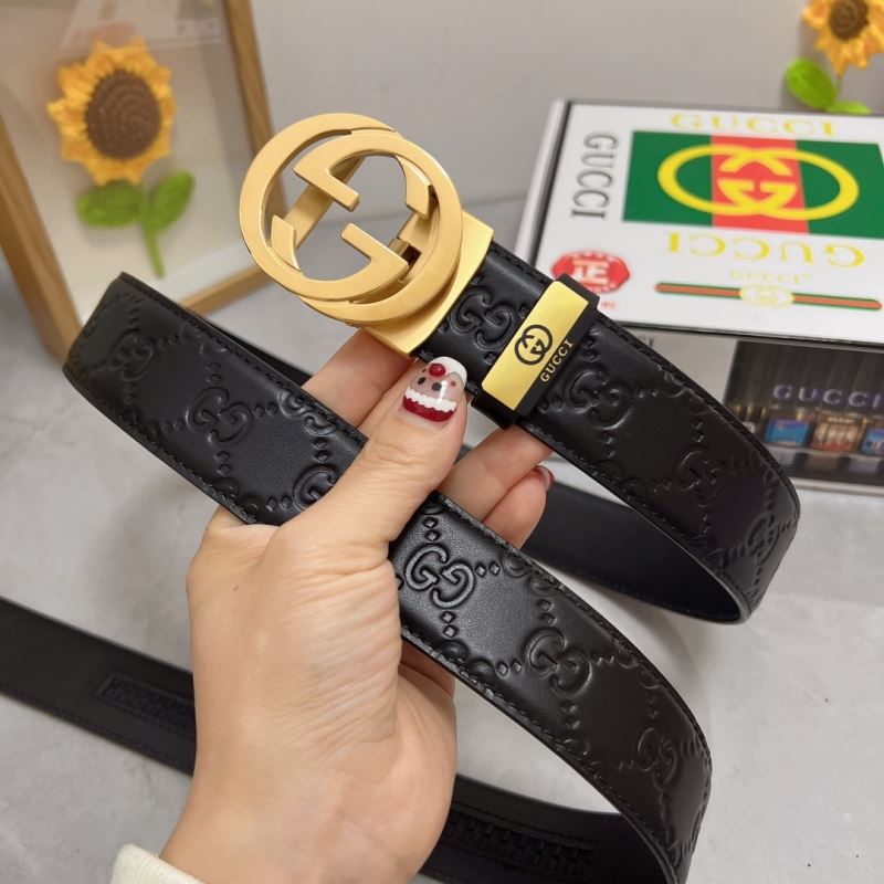 Gucci Belts