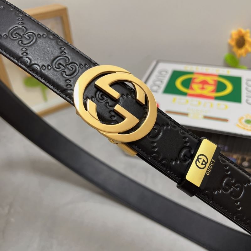 Gucci Belts