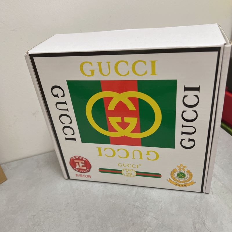 Gucci Belts