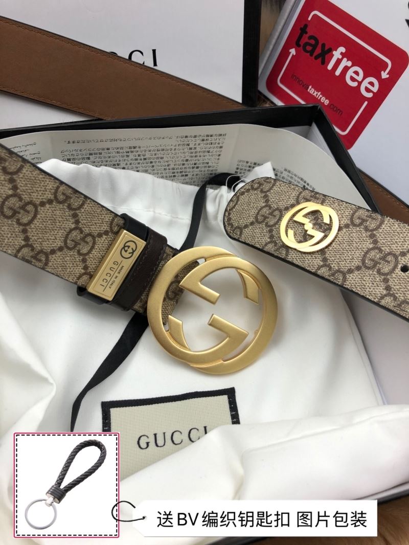 Gucci Belts