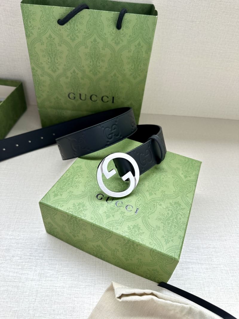 Gucci Belts