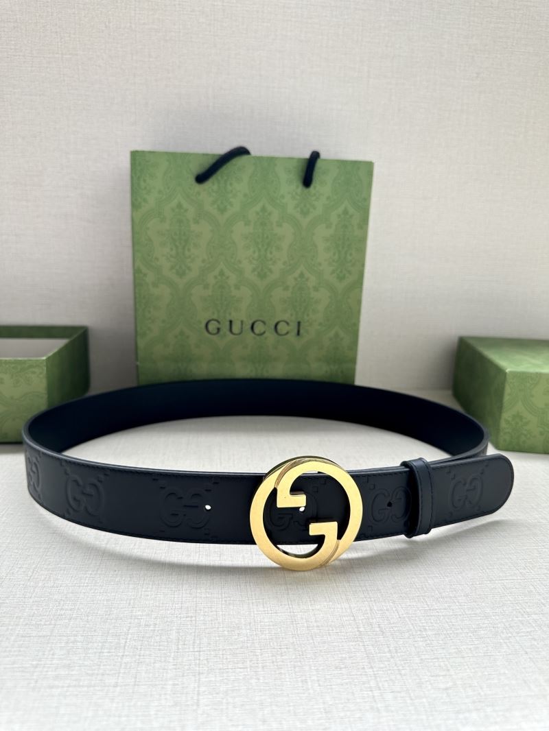 Gucci Belts